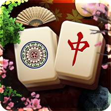 Amazing Mahjong: Japan Edition